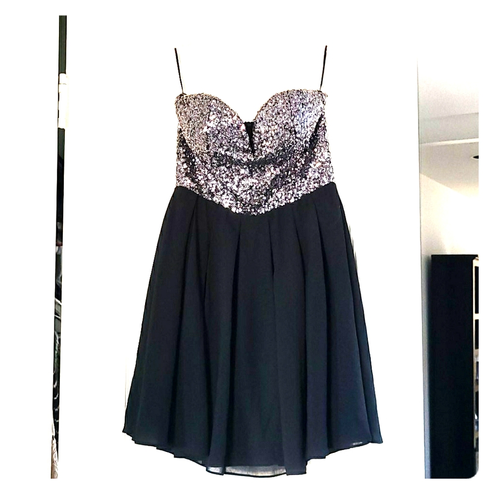 Party Dress